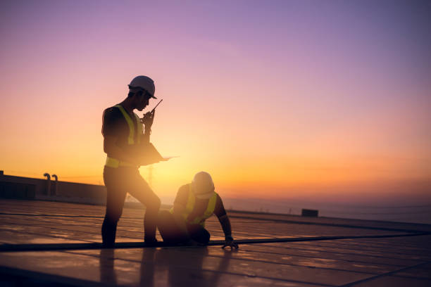 Best Roof Waterproofing Services  in Council Bluffs, IA