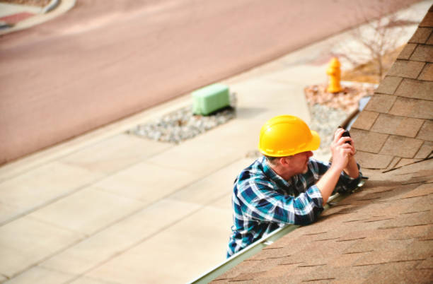 Roof Installation Near Me in Council Bluffs, IA