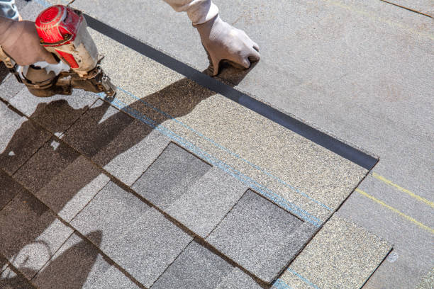 Best Shingle Roofing Installation  in Council Bluffs, IA
