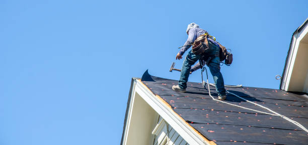 Best Commercial Roofing Services  in Council Bluffs, IA